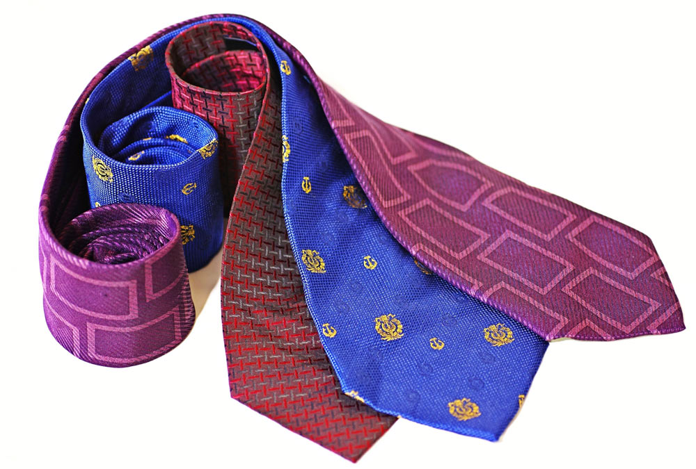Fabrics